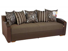Комплект подушек к прямому дивану Лоренцо Мебель-стиль