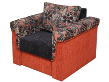 Кресло-кровать Дуэт Катунь