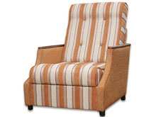 Кресло-кровать Малютка Катунь