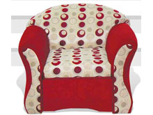 Кресло раскладное Мальвина Wmebli