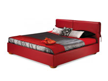 Кровать Вивьен 1.2 м DLS