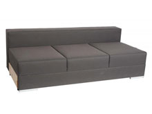 Угловой диван Карат 3х3 Мебель-стиль