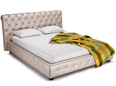 Подиум-кровать Камелия Sofyno - 160х190 см