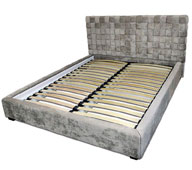 Подиум-кровать Квадро Sofyno - 140х190 см