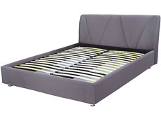 Подиум-кровать №14 Sofyno - 140х190 см