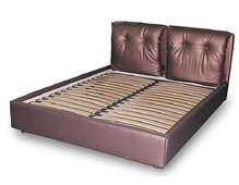 Подиум-кровать №16 Sofyno - 180х190 см