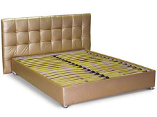Подиум-кровать №4 Sofyno - 160х190 см